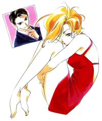 BUY NEW yakushiji ryoko no kaiki jikenbo - 122975 Premium Anime Print Poster